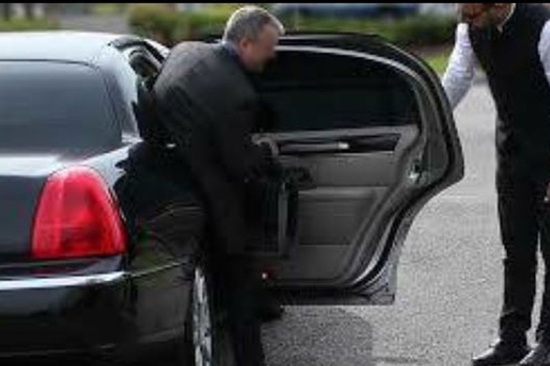 Melbourne taxi service