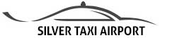 Silver Taxi Airport