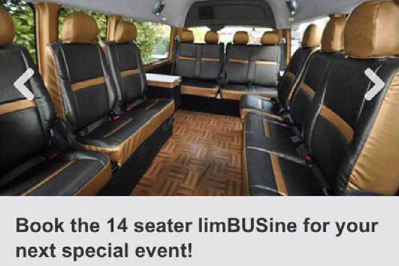 reliable taxi fleet